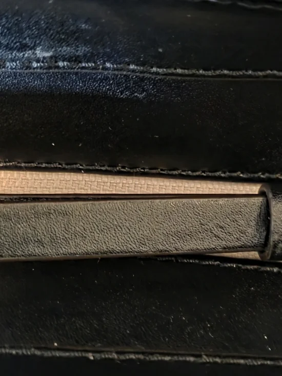 kate spade Two-Tone Black & Blush Tanya Tote with Slim Wallet ***Bundle*** - Picture 8 of 16